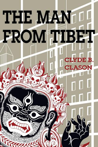 The Man from Tibet