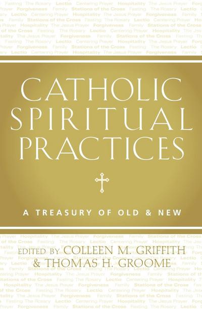 Catholic Spiritual Practices