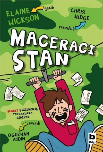 Maceraci Stan