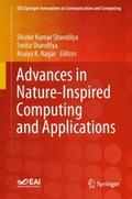 Advances in Nature-Inspired Computing and Applicat