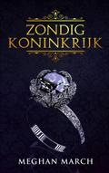 Zondig Koninkrijk (Mount-trilogie, #3)