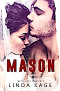 Mason (Verboden Passie, #1)