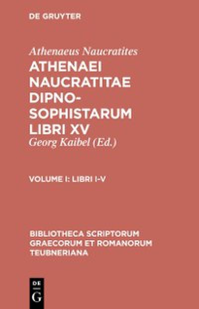 Libri I-V