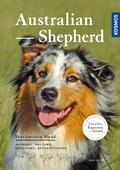 Australian Shepherd von Rike Geist | Ebook