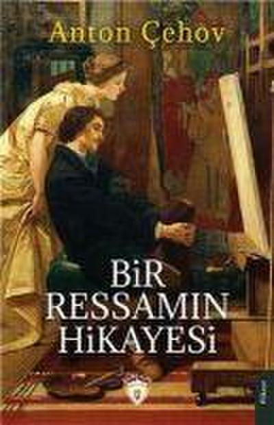 Bir Ressamin Hikayesi