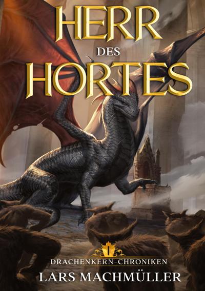 Herr des Hortes