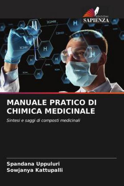 MANUALE PRATICO DI CHIMICA MEDICINALE