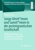 Junge Alevit-innen und Sunnit-innen in der postmig