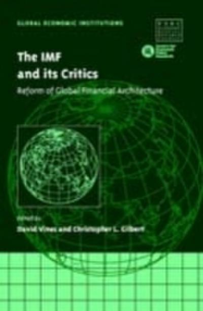 IMF and its Critics