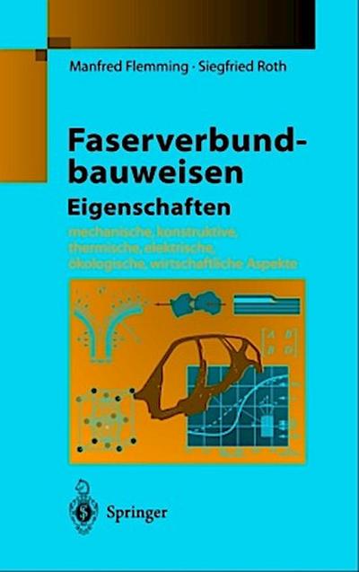 Faserverbundbauweisen Eigenschaften