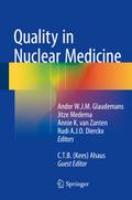 Quality in Nuclear Medicine
