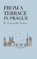 From a Terrace in Prague