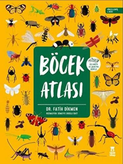 Böcek Atlasi