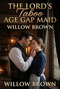 The Lord’s Taboo Age Gap Maid