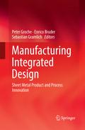 Manufacturing Integrated Design