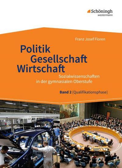 Sozialwissenschaften in der gymnasialen Oberstufe