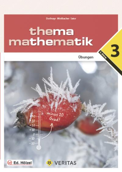Thema Mathematik - Thema Mathematik - Unterstufe