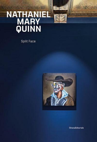 Nathaniel Mary Quinn