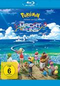 Pokémon - Der Film: Die Macht in uns