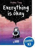 Everything is okay