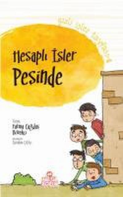 Gizli Isler Tayfasi 4