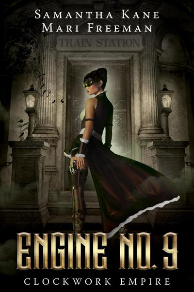 Engine No. 9 (Clockwork Empire)