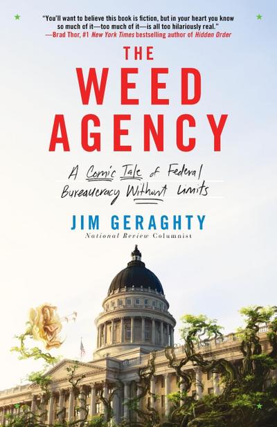 The Weed Agency