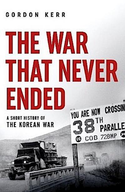 The War That Never Ended