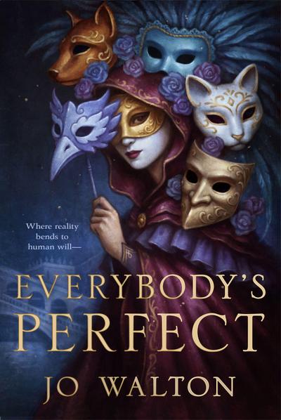 Everybody’s Perfect