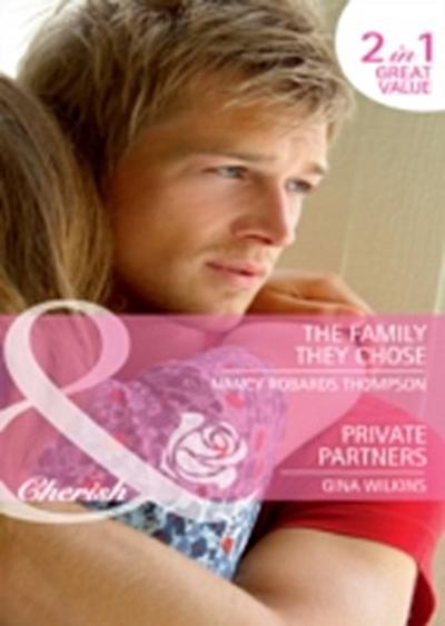 Family They Chose / Private Partners
