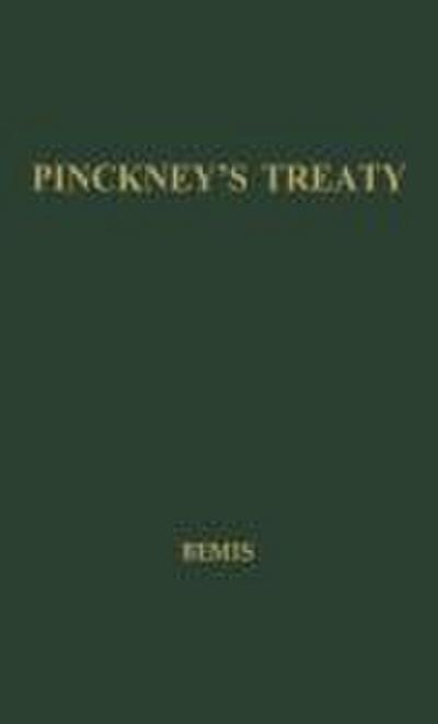 Pinckney’s Treaty