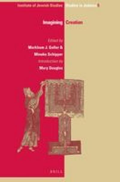 Imagining Creation (paperback)