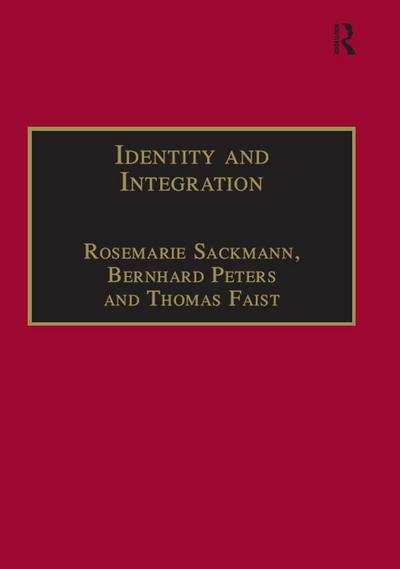 Identity and Integration