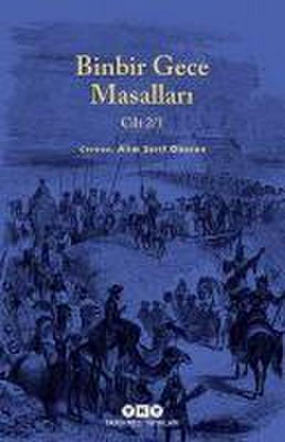 Binbir Gece Masallari Cilt 21