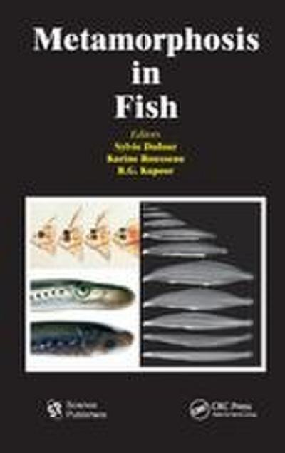 Metamorphosis in Fish