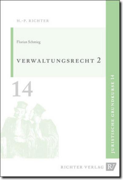 Verwaltungsrecht 2