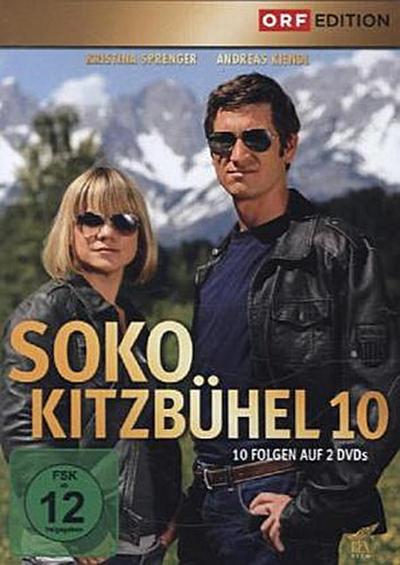 SOKO Kitzbühel
