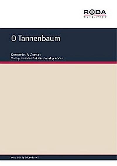 O Tannenbaum