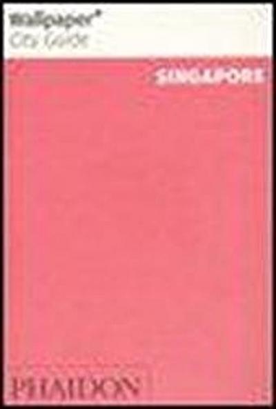 Wallpaper City Guide: Singapore
