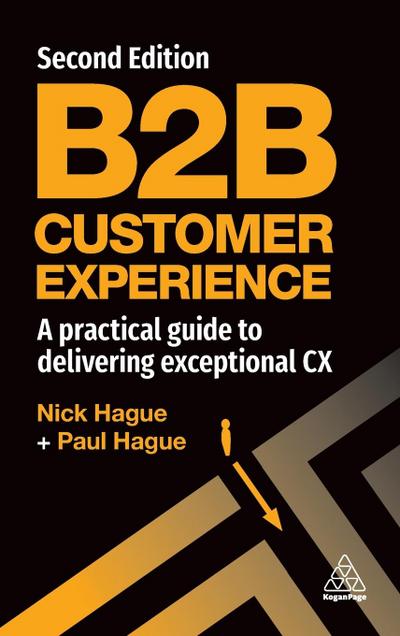 B2B Customer Experience