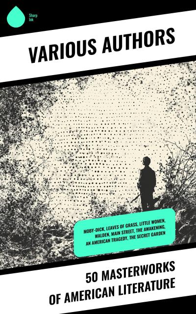 50 Masterworks of American Literature