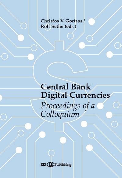 Central Bank Digital Currencies (CBDCs)