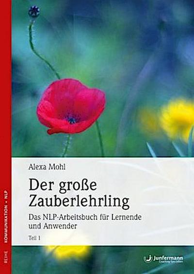 Der große Zauberlehrling, 2 Bde.
