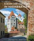 Burgen und Schlösser in Niederbayern