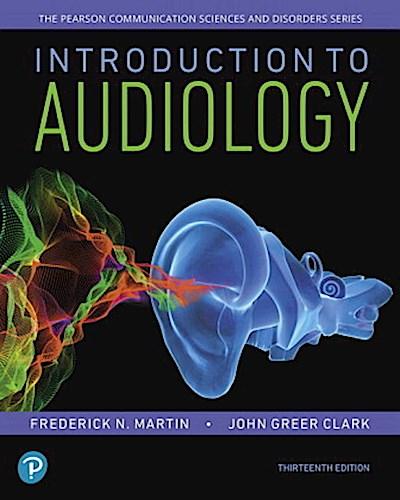 Introduction to Audiology