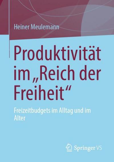 Produktivität im Reich der Freiheit
