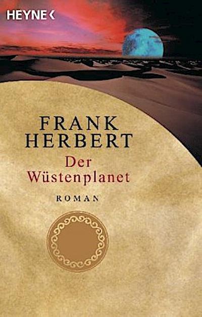 Der Wüstenplanet