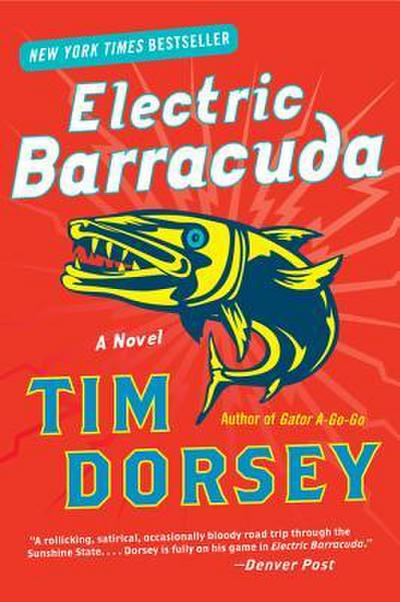 Electric Barracuda