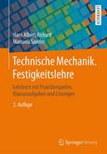 Technische Mechanik - Festigkeitslehre