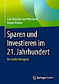 Sparen und Investieren im 21. Jahrhundert